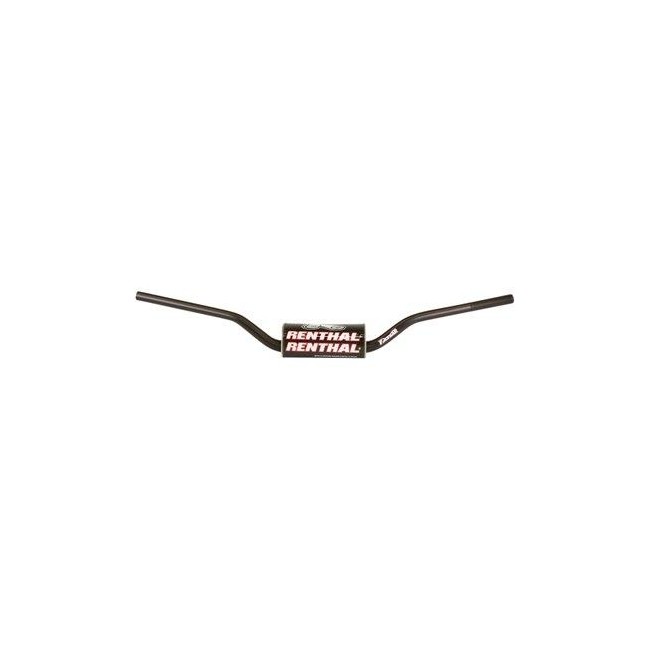 MANILLAR RENTHAL FATBAR 745 NEGRO