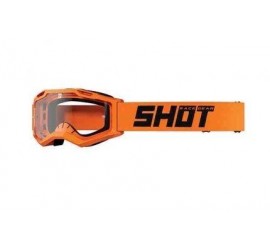 GAFAS ASSAULT SOLID NEON...