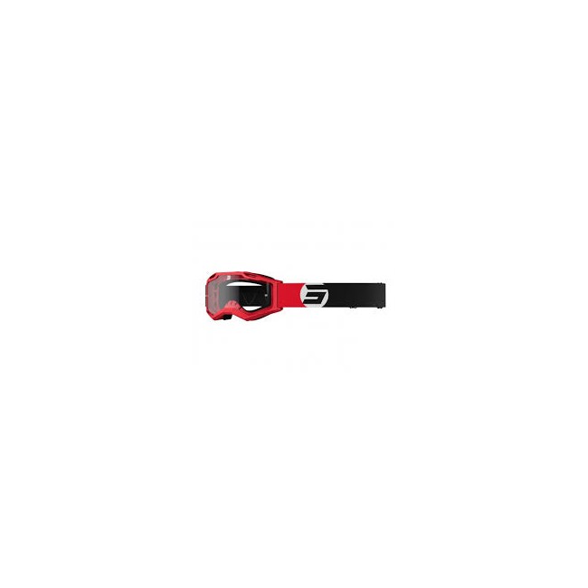 GAFAS ASSAULT 2.0 ASTRO ROJA