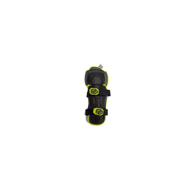CODERAS SHOT AIRLIGHT NEGRA/AMARILLA FLUOR