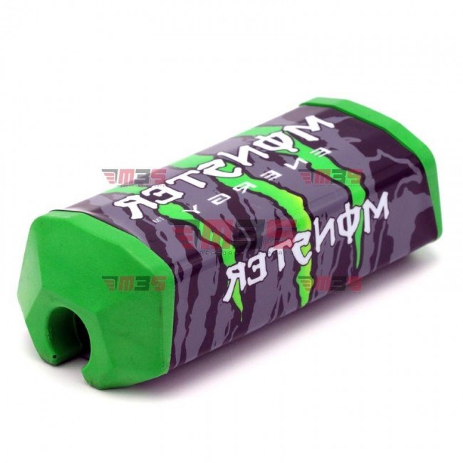 PROTECTOR MANILLAR SIN BARRA MONSTER