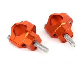 TORRETAS PARA  MANILLAR...