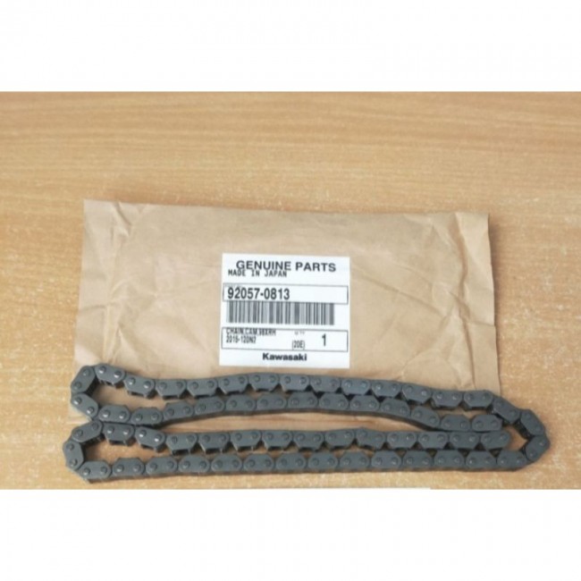 CADENA DE DISTRIBUCION ORIGINAL DE KAWASAKI KX250 21-23 KX250X 21-23