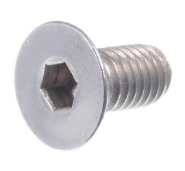 TORNILLO FHC M6X16 PATIN...