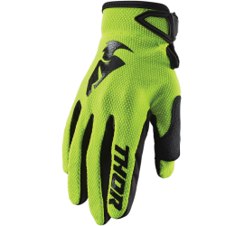 GUANTES THOR SECTOR VERDE...