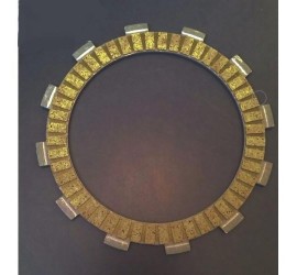 DISCO DE EMBRAGUE FORRADO...