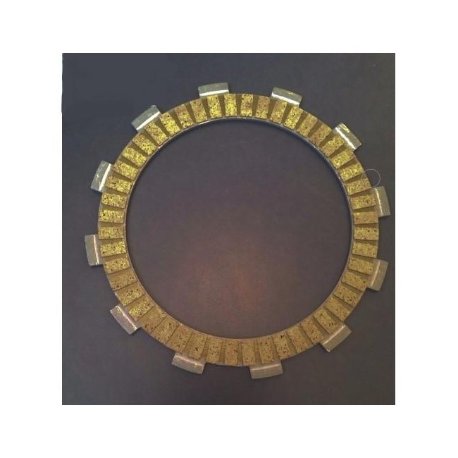 DISCO DE EMBRAGUE FORRADO ORIGINAL SHERCO ENDURO 250/300 END 04/13 (8UD)