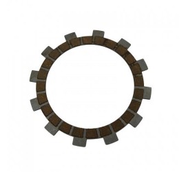 DISCO EMBRAGUE FORRADO...