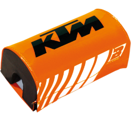 PROTECTOR DE MANILLAR OS  KTM