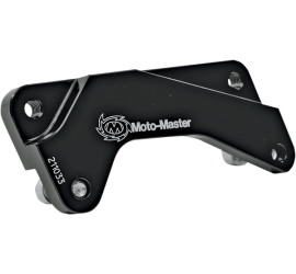 SOPORTE ADAPTADOR PARA DISCO DE FRENO SUPERMOTO STREET