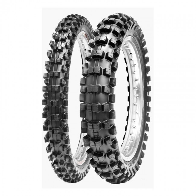NEUMATICO CST CROSS 80/100-21 51M