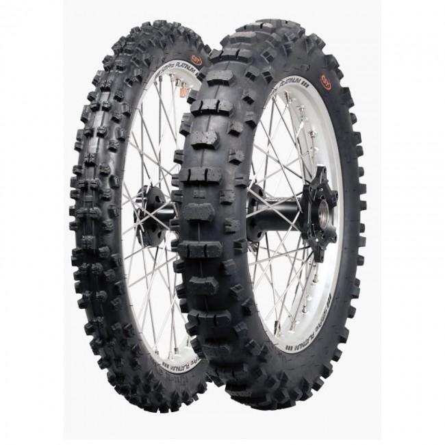 NEUMATICO CST CROSS 140/80-18 70M