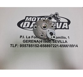 CULATA ORIGINAL KTM SX 65