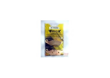 PASTILLA DE FRENO PRO-X SINTER TRAS
