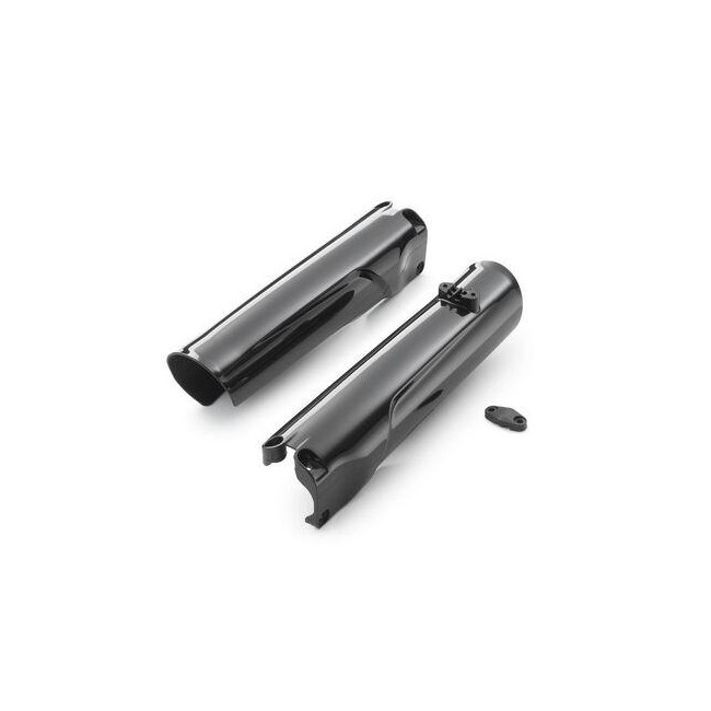 PROTECTOR HORQUILLA KTM SX/SX-F 23 NEGRO