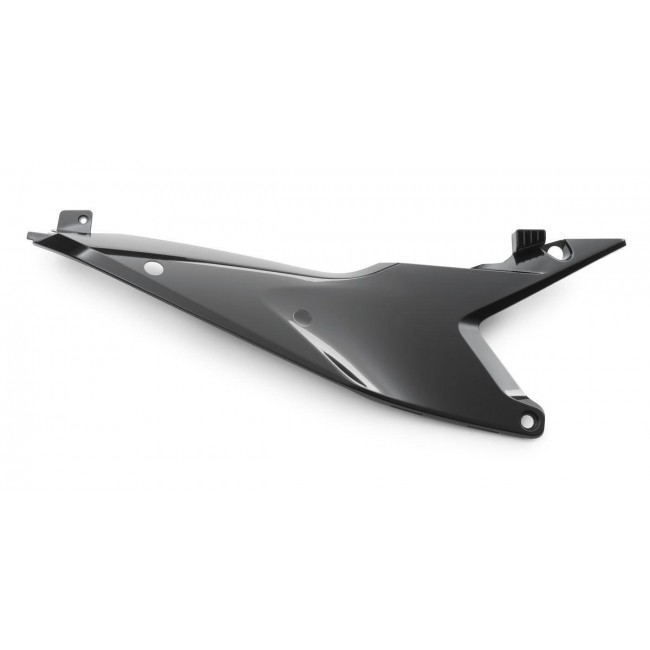 PORTANUMERO TRASERO KTM SX/SX-F 23 NEGRO