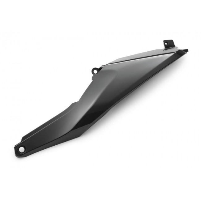 PORTANUMEROS LATERALES KTM SX/SX-F 23 NEGRO