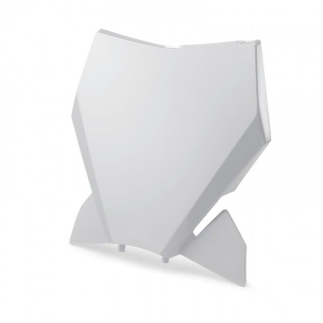 CARETA FRONTAL KTM SX/SX-F 23 BLANCO