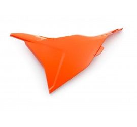 TAPAS CAJA FILTRO KTM...