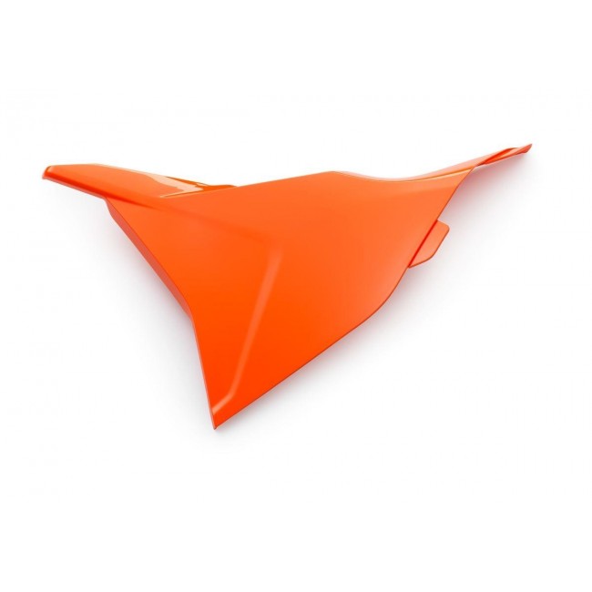 TAPAS CAJA FILTRO KTM SX/SX-F 23 NARANJA