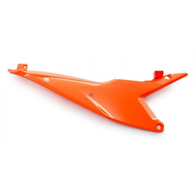 PORTANUMERO TRASERO KTM SX/SX-F 23 NARANJA