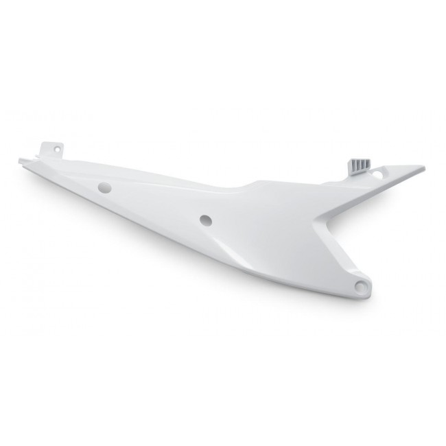 PORTANUMERO TRASERO KTM SX/SX-F 23 BLANCO