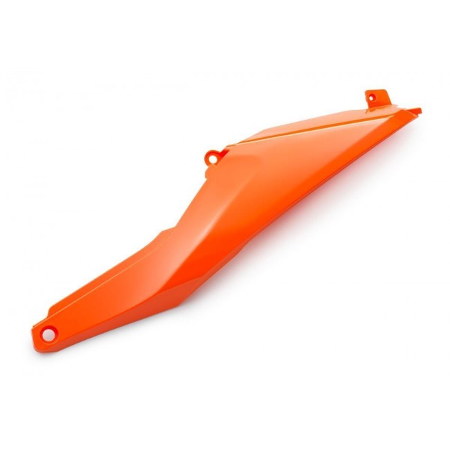 PORTANUMEROS LATERALES KTM SX/SX-F 23 NARANJA