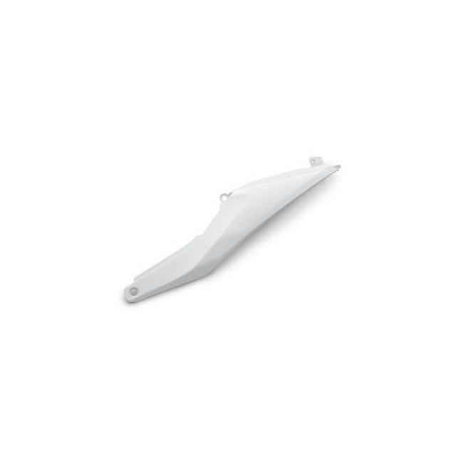 PORTANUMEROS LATERALES KTM SX/SX-F 23 BLANCO