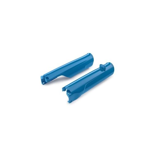PROTECTOR HORQUILLA KTM SX/SX-F 23 AZUL
