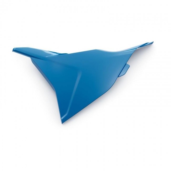 TAPAS CAJA FILTRO KTM SX/SX-F 23 AZUL