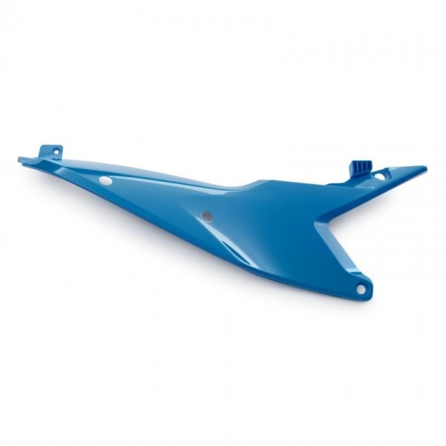 PORTANUMERO TRASERO KTM SX/SX-F 23 AZUL