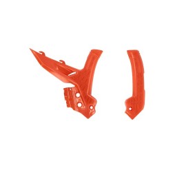 PROTECTOR DE CHASIS ACERBIS...