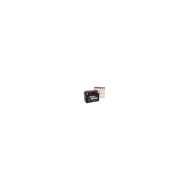 BATERIA TECNIUM BTZ14S-BS