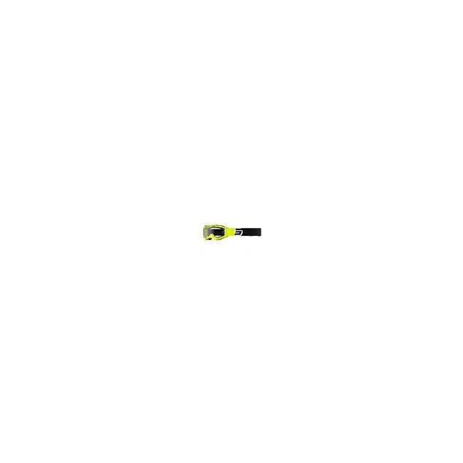 GAFAS ASSULT 2.0 ASTRO NEON AMARILLO