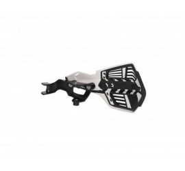 PARAMANOS ACERBIS K-FUTURE GG BLANCO/NEGRO