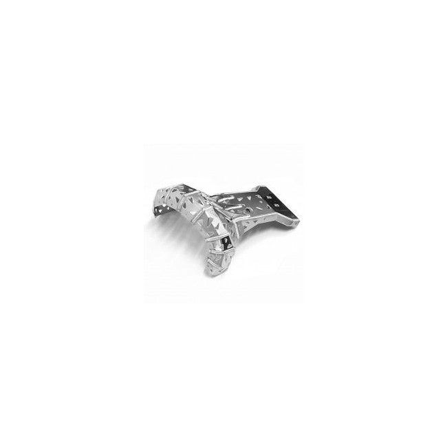 CUBRECARTER PROTECTOR ESCAPE ALUMINIO P-TECH SHERCO SE-R 250/300 14/22
