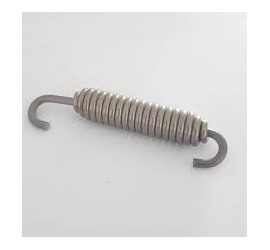 MUELLE DE ESCAPE 62MM