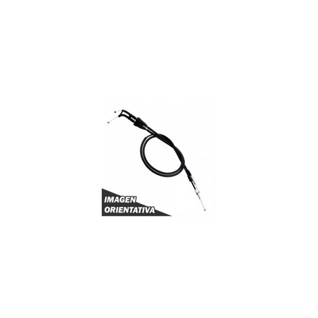 CABLE DE ACELERADOR HONDA CRF250R 07-09