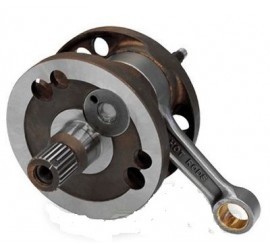 KIT DE REPARACION DE...