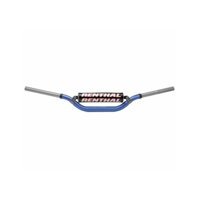 MANILLAR RENTHAL TWINWALL 918 AZUL