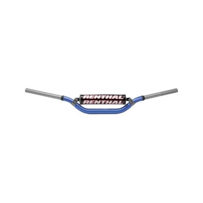 MANILLAR RENTHAL TWINWALL 998 AZUL