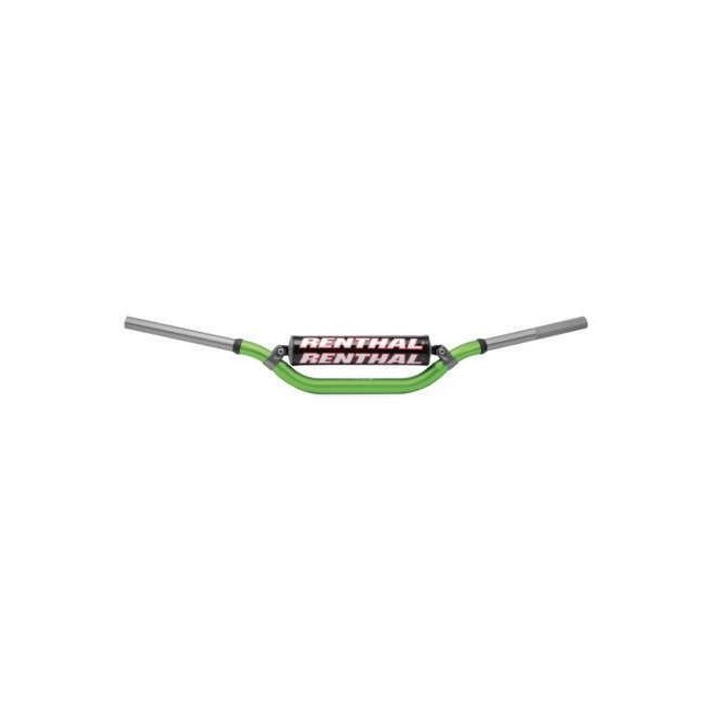 MANILLAR RENTHAL TWINWALL 996 VERDE