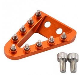 PUNTERA PEDAL DE FRENO...