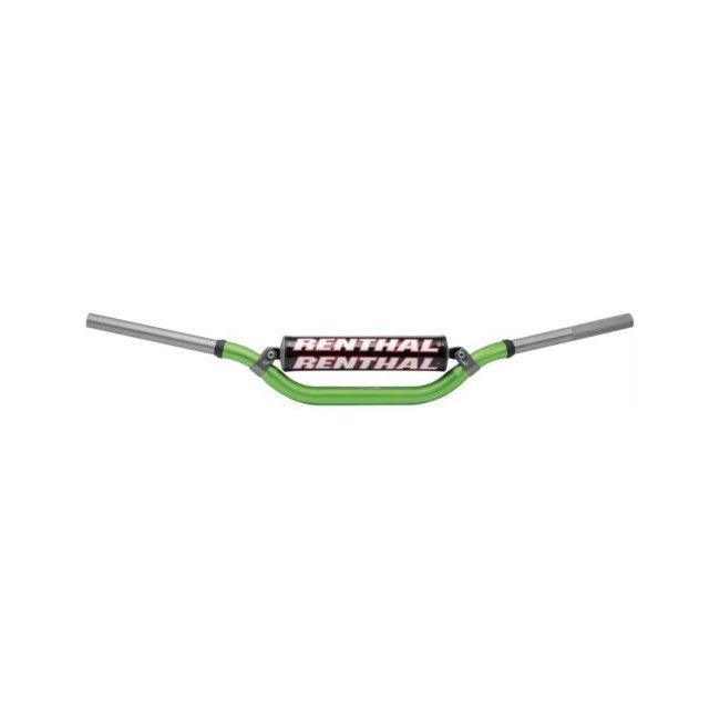MANILLAR RENTHAL TWINWALL 997 VERDE
