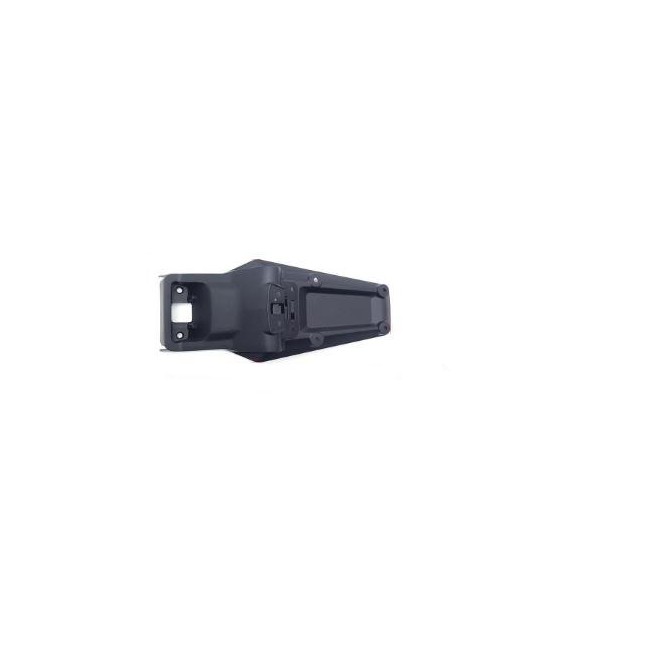 AMPLIACION DEL PORTAMATRICULA ORIGINAL HUSQVARNA TE 300 20-26