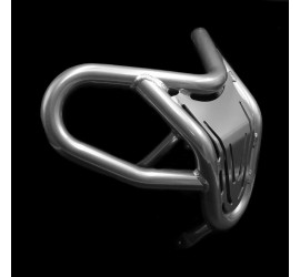 DEFENSA P-25 CROSSPRO GRIS...