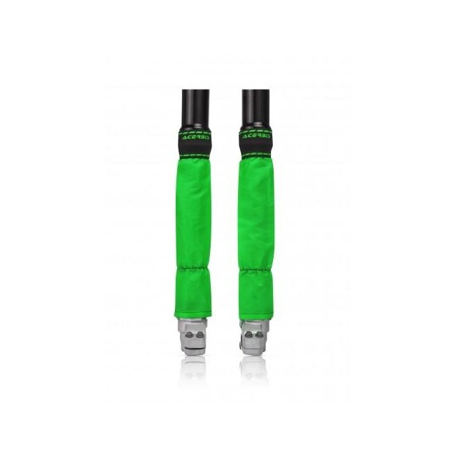 FUNDA DE HORQUILLA ACERBIS (VARIOS COLORES)