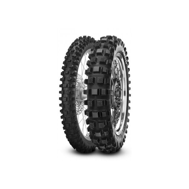 NEUMATICO PIRELLI 120/100-18 MX EXTRA MT 16 GARACROSS