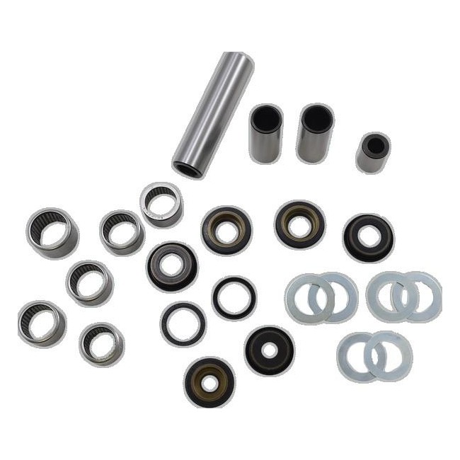 RODAMIENTOS BIELETAS GAS GAS/HUSQVARNA/KTM (VARIOS MODELOS)