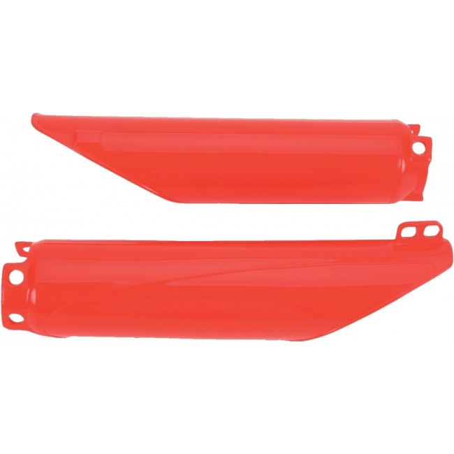 PROTECTOR DE HORQUILLA UFO HONDA CR125/250 91/07 CRF250 04/13 CRF450 02/08